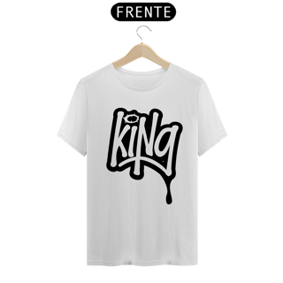 CAMISA QUALITY | KING 1