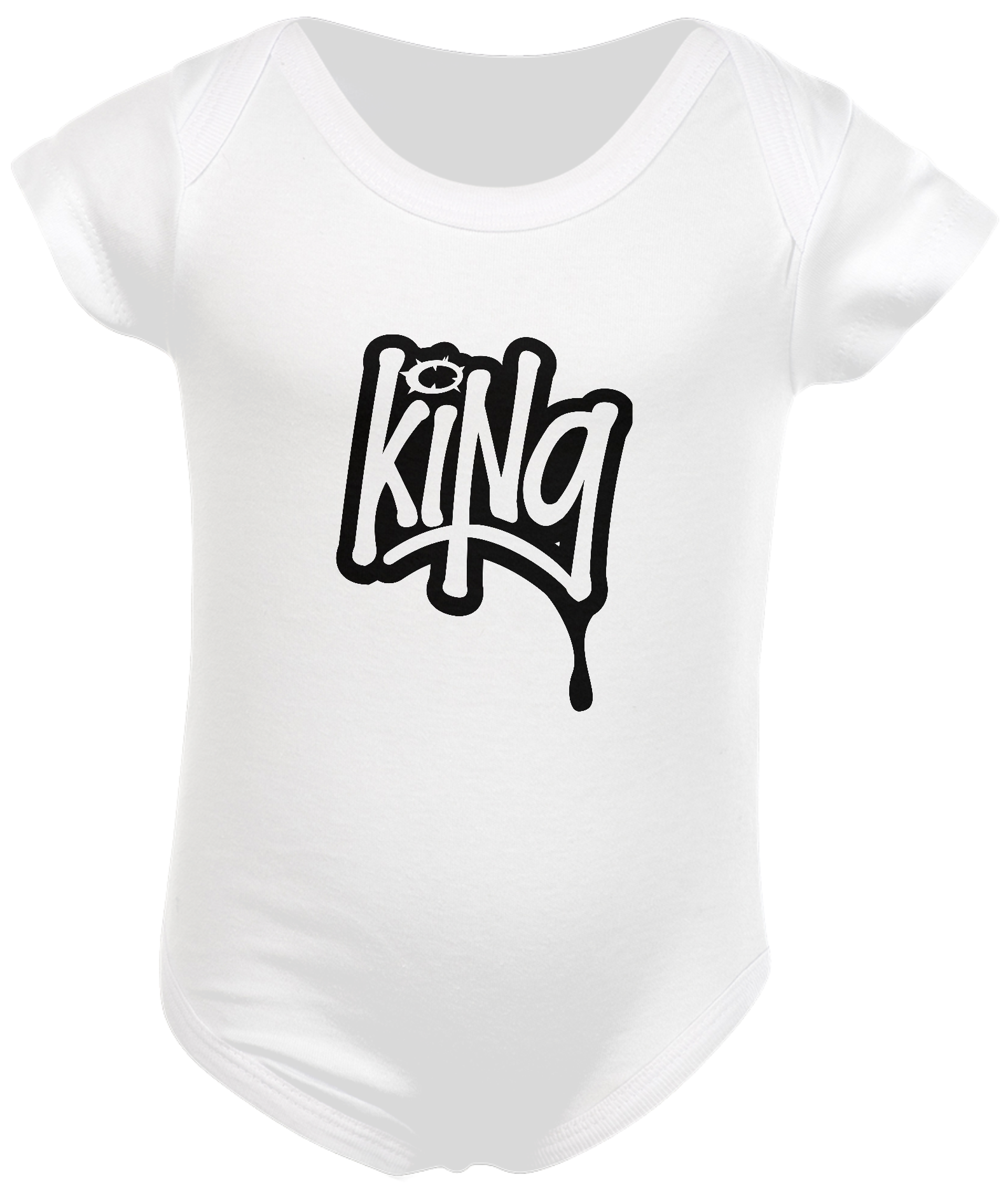 BODY INFANTIL | KING 1