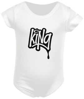 BODY INFANTIL | KING 1
