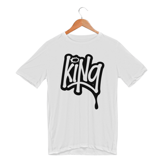 CAMISETA SPORT DRY UV | KING 1