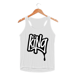 REGATA FEMININA SPORT DRY UV | KING 1