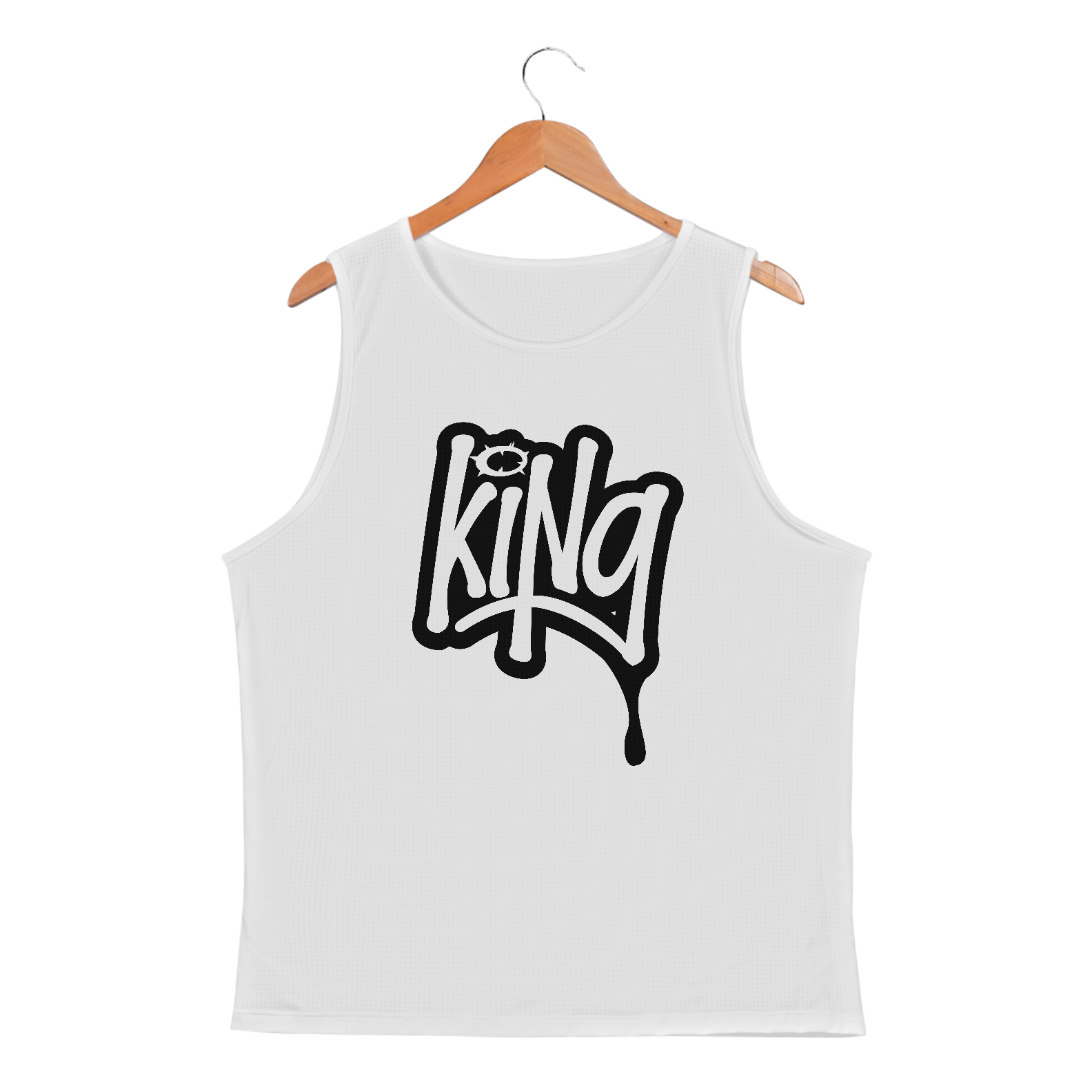 REGATA MASCULINA SPORT DRY UV | KING 1