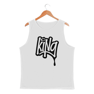 REGATA MASCULINA SPORT DRY UV | KING 1