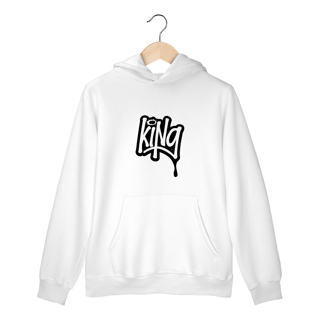 MOLETOM CANGURU | KING 1