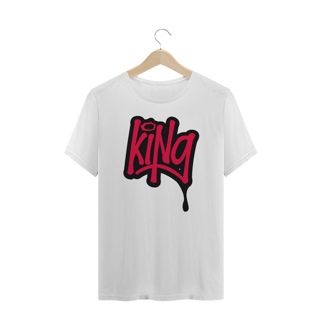 CAMISA PLUS SIZE | KING 2