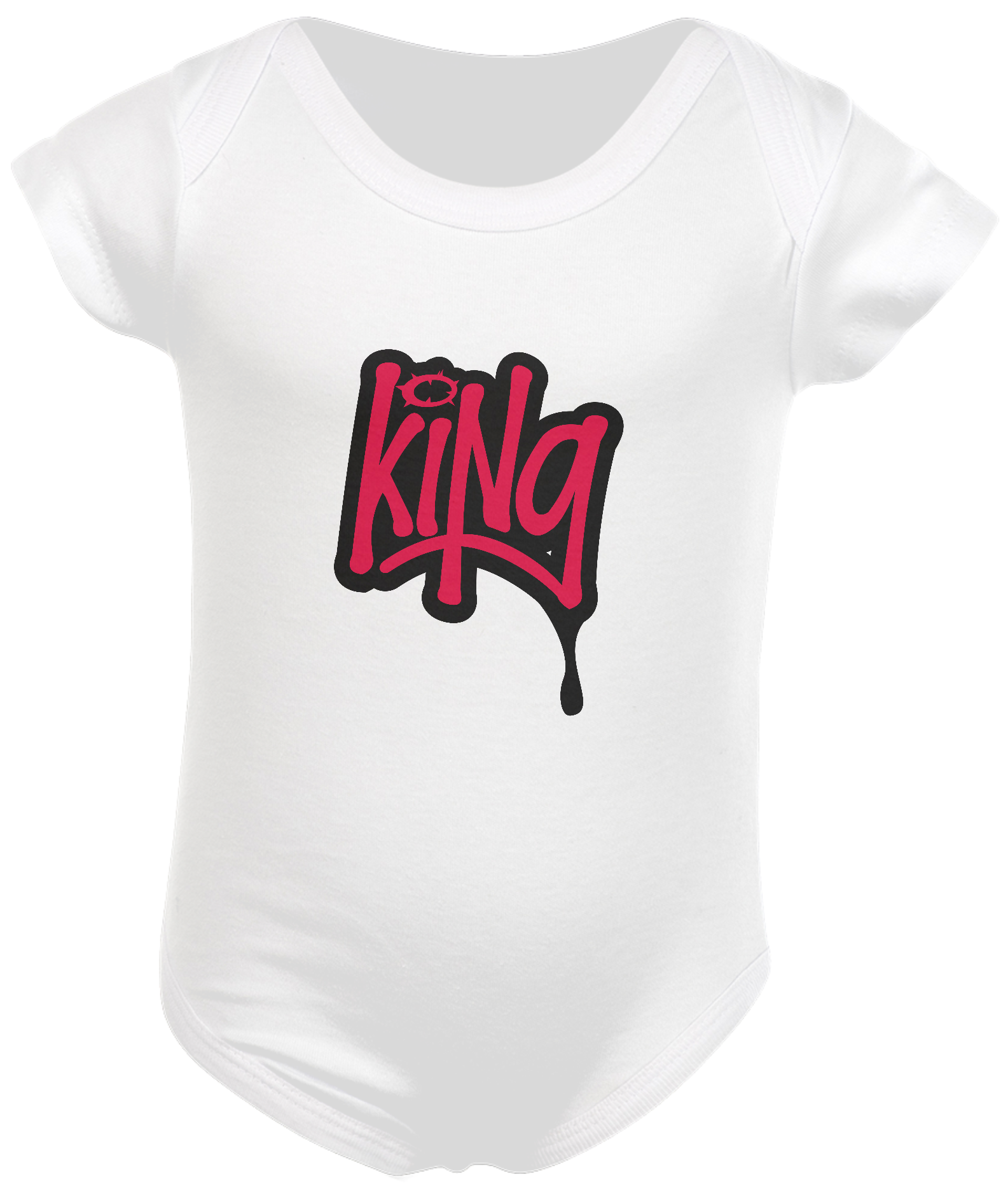 BODY INFANTIL | KING 2