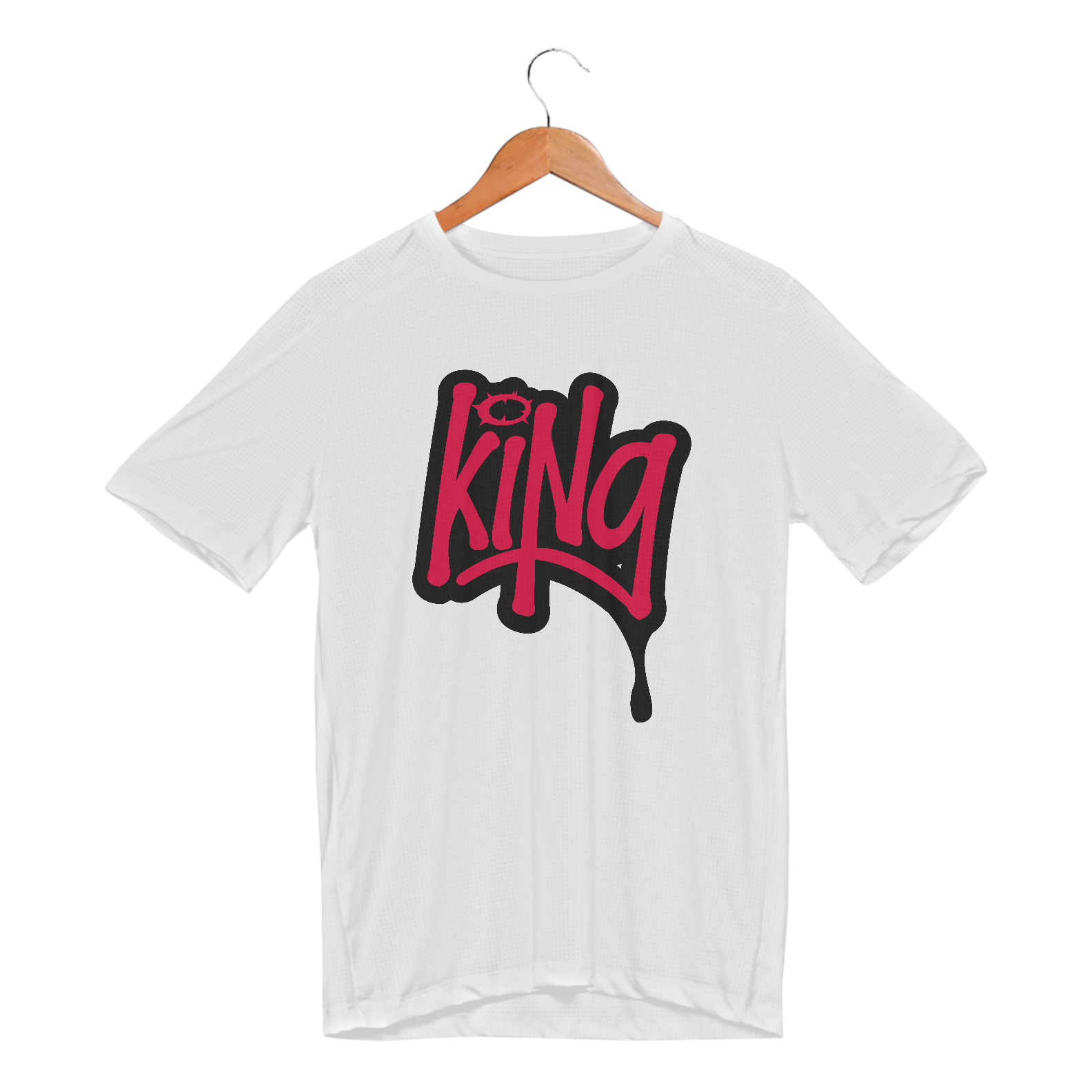 CAMISETA SPORT DRY UV | KING 2