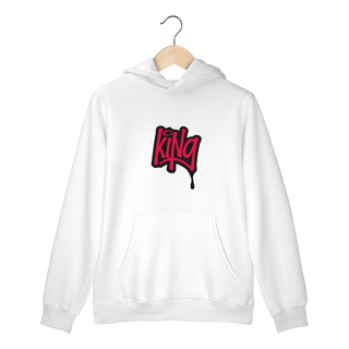 MOLETOM CANGURU | KING 2