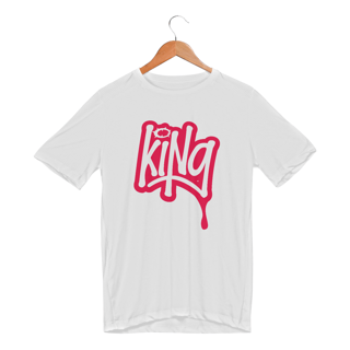 CAMISETA SPORT DRY UV | KING 3