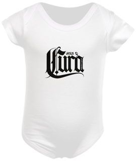 BODY INFANTIL | JESUS CURA 1