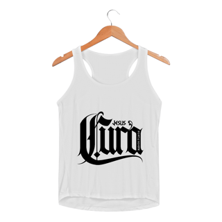 REGATA FEMININA SPORT DRY UV | JESUS CURA 1