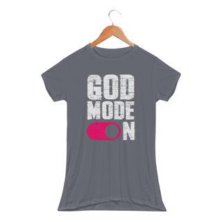 BABY LONG SPORT DRY UV | GOD MODE ON