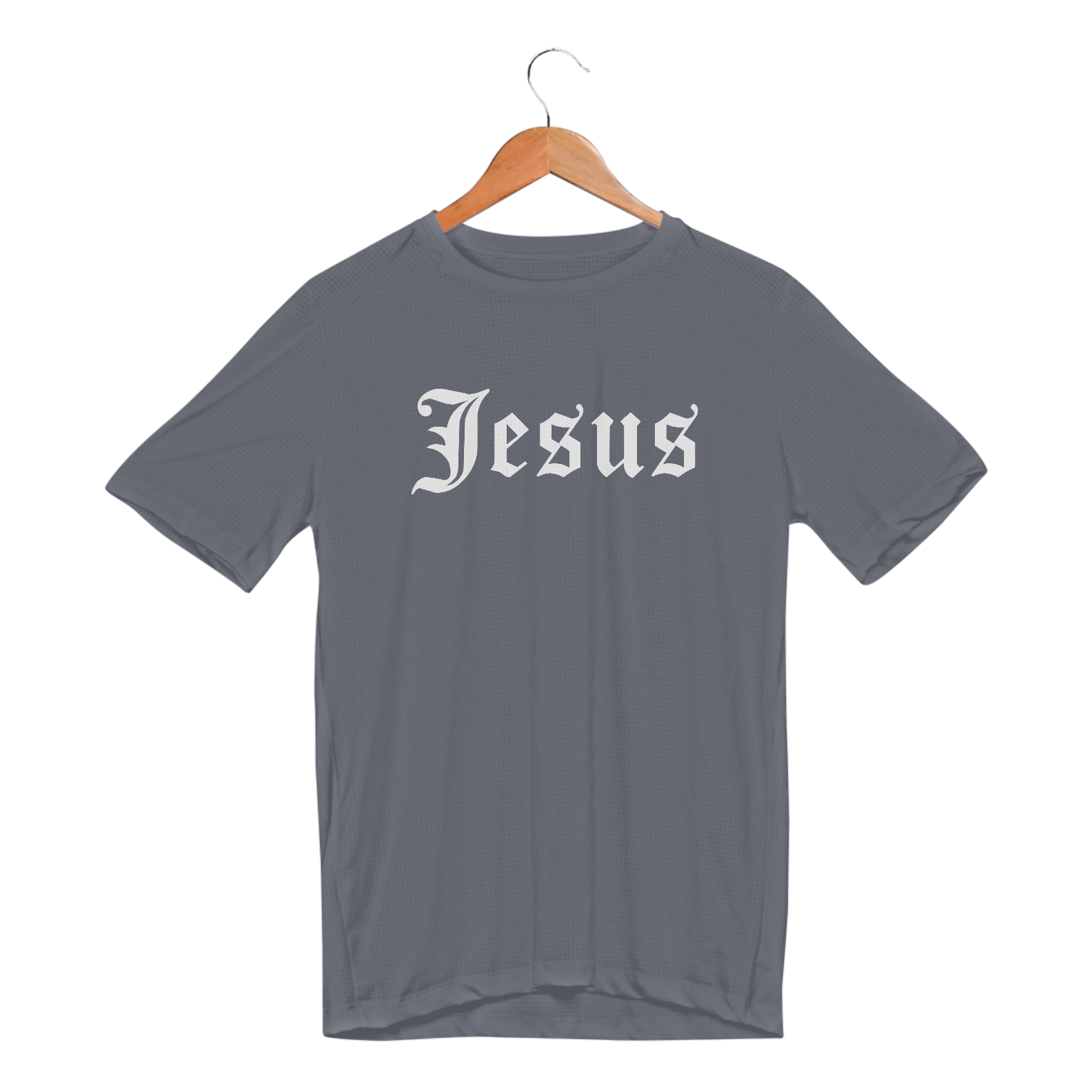 CAMISETA SPORT DRY UV | JESUS
