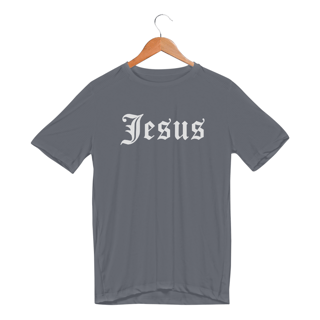 CAMISETA SPORT DRY UV | JESUS