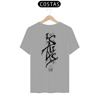 CAMISA QUALITY | ISAIAS 41:10