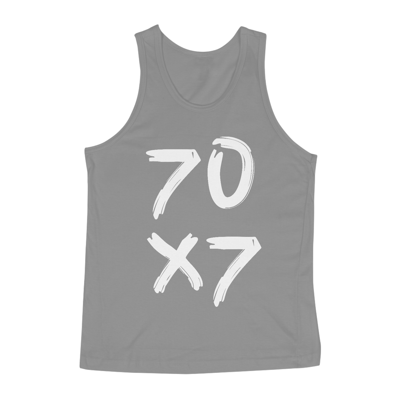 REGATA MASCULINA QUALITY | 70 x 7