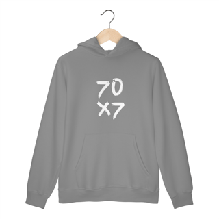 MOLETOM CANGURU |70 x 7