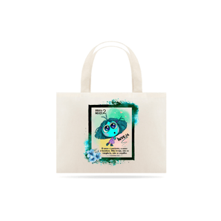 ECO BAG GRANDE | BIBLICAMENTE 2 (INVEJA)