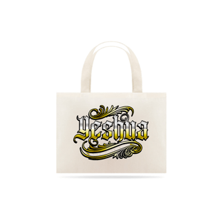 ECO BAG GRANDE | YESHUA