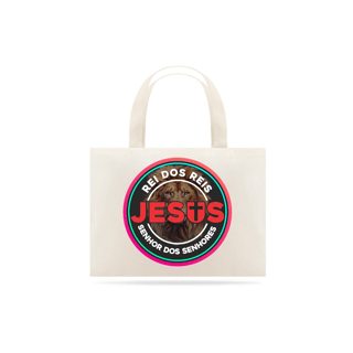 ECO BAG GRANDE | REI DOS REIS