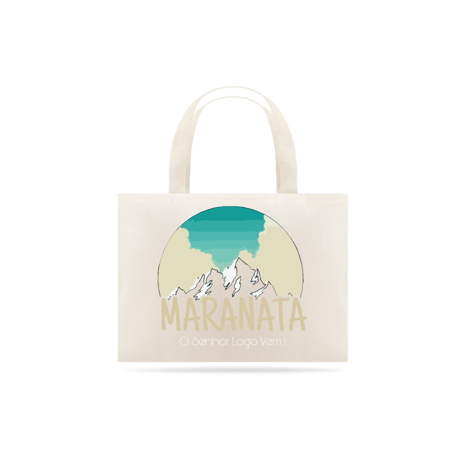 ECO BAG GRANDE | MARANATA