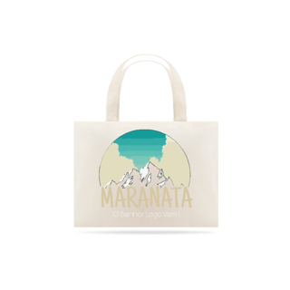 ECO BAG GRANDE | MARANATA