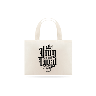 ECO BAG GRANDE | KING OF KINGS