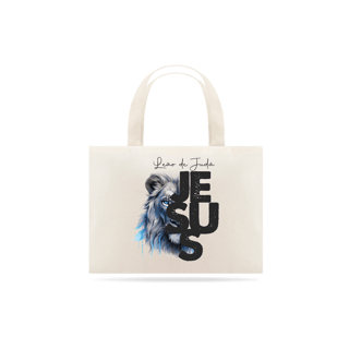 ECO BAG GRANDE | JESUS 3