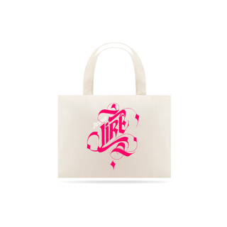 ECO BAG GRANDE | JEOVA JIRE