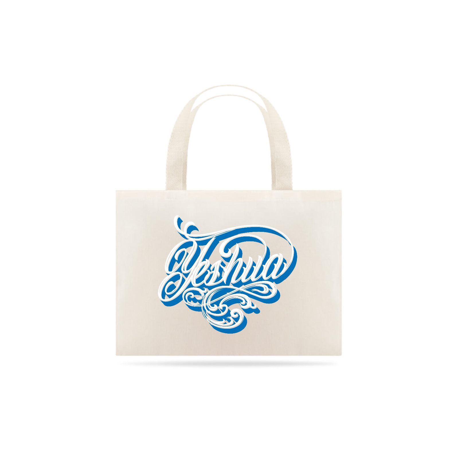 ECO BAG GRANDE | YESHUA 3