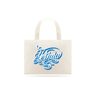 ECO BAG GRANDE | YESHUA 3