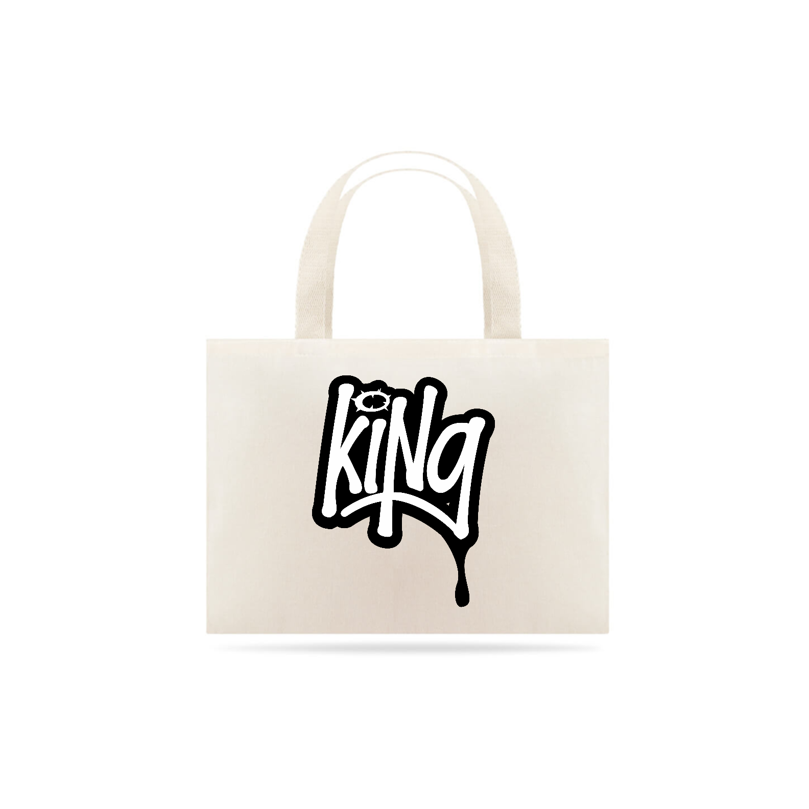 ECO BAG GRANDE | KING 1