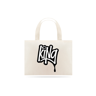 ECO BAG GRANDE | KING 1