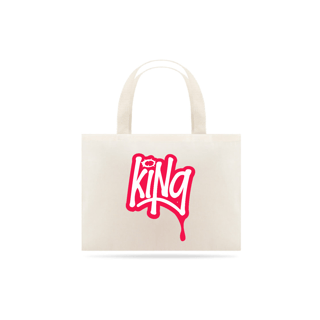 ECO BAG GRANDE | KING 3