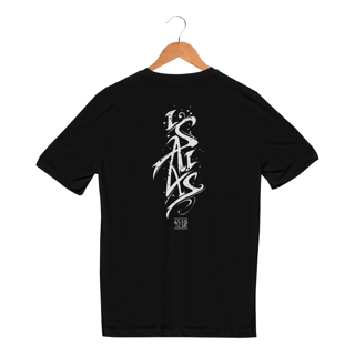 CAMISETA SPORT DRY UV | ISAIAS 41:10