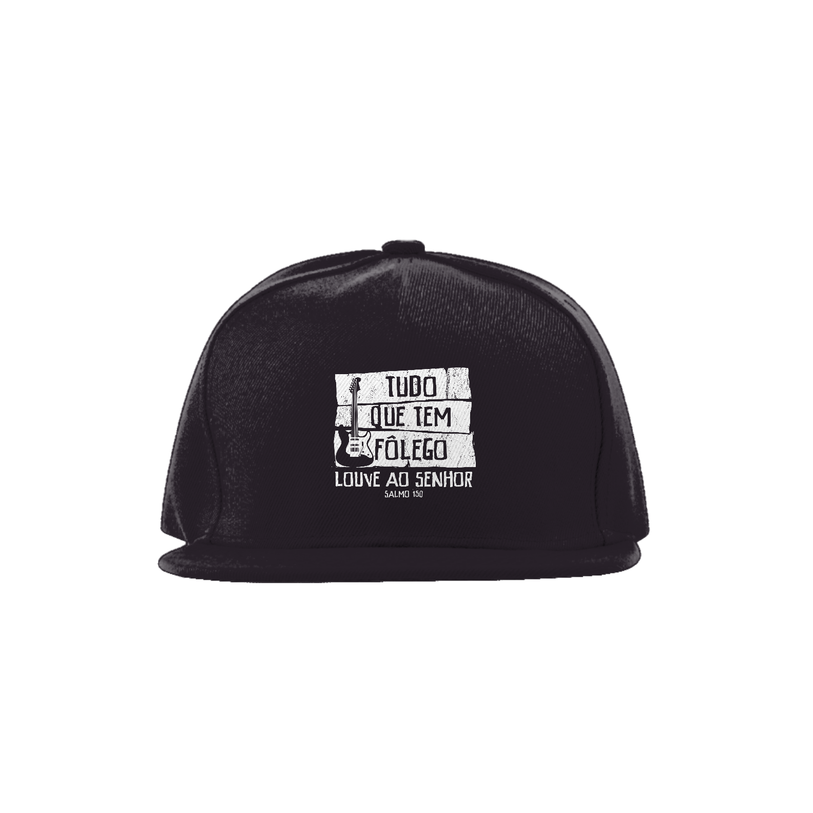 BONE QUALITY | SALMOS 150