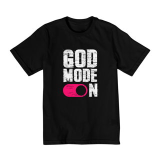 CAMISA QUALITY 2 A 8 | GOD MODE ON