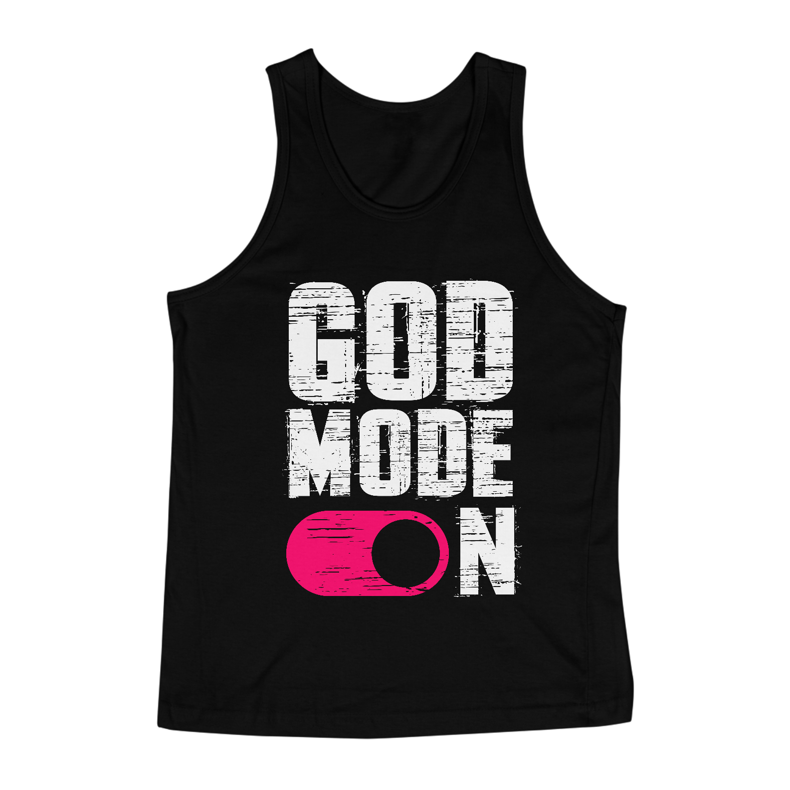 REGATA MASCULINA QUALITY | GOD MODE ON