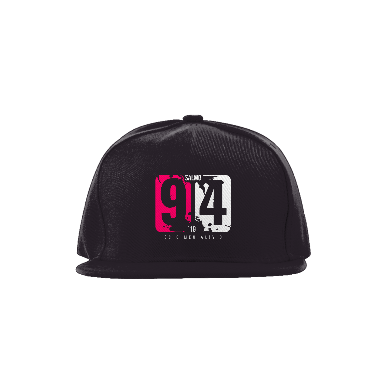 BONÉ QUALITY | SALMOS 94