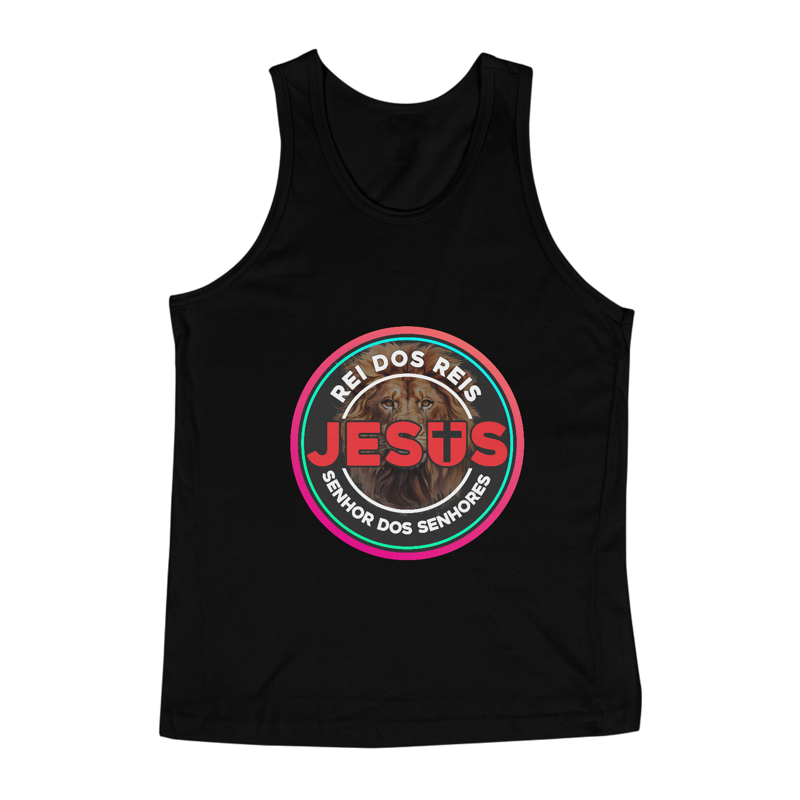 REGATA MASCULINA QUALITY | REI DOS REIS