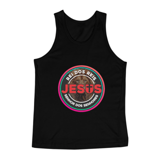 REGATA MASCULINA QUALITY | REI DOS REIS