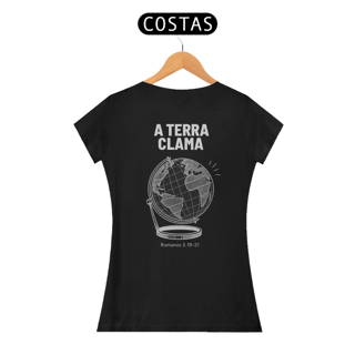 BABY LONG QUALITY | A TERRA CLAMA (COSTAS)