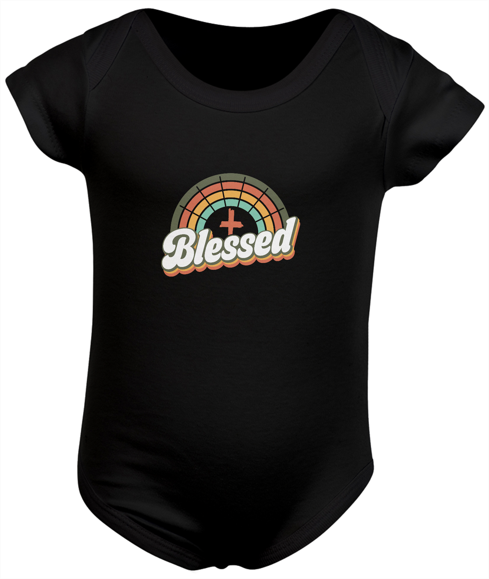 BODY INFANTIL | BLESSED