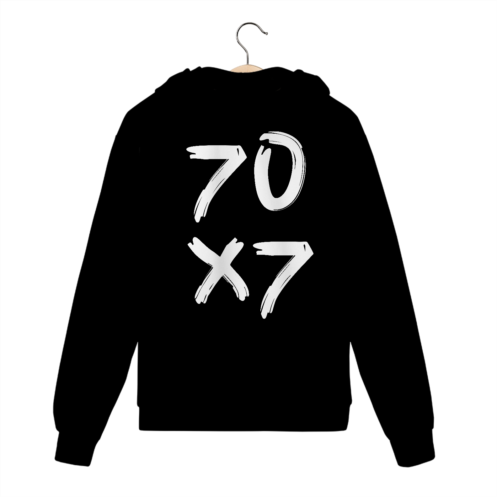 MOLETOM COM ZÍPER | 70 x 7