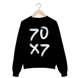 MOLETOM FECHADO | 70 x 7