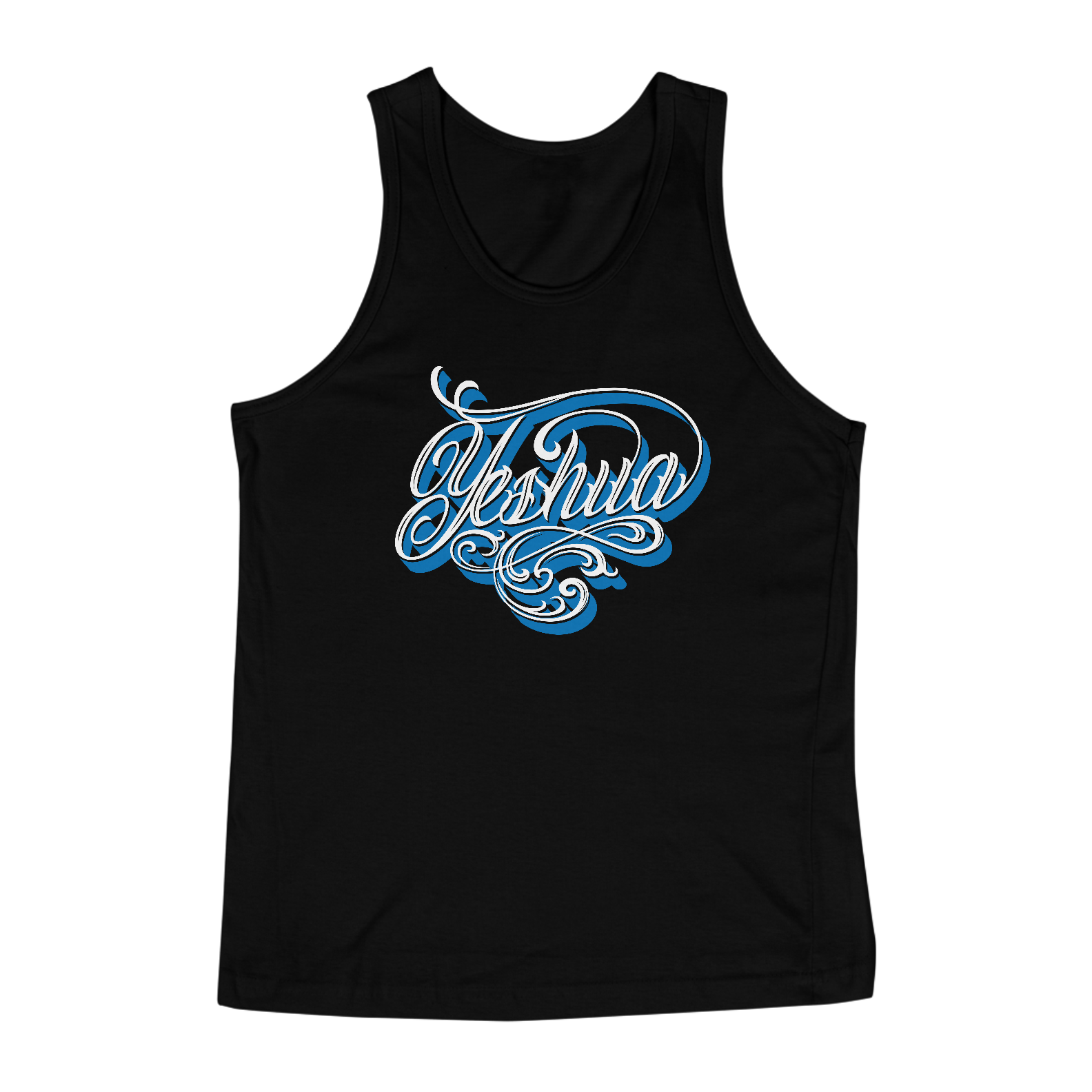 REGATA MASCULINA QUALITY | YESHUA 3