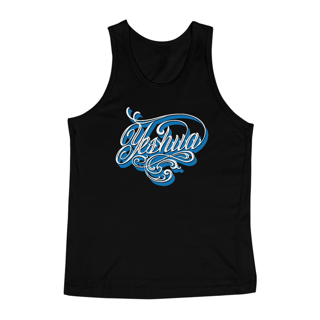 REGATA MASCULINA QUALITY | YESHUA 3