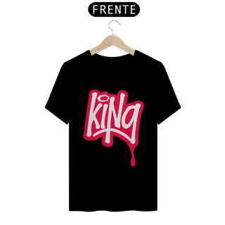 CAMISA QUALITY | KING 3