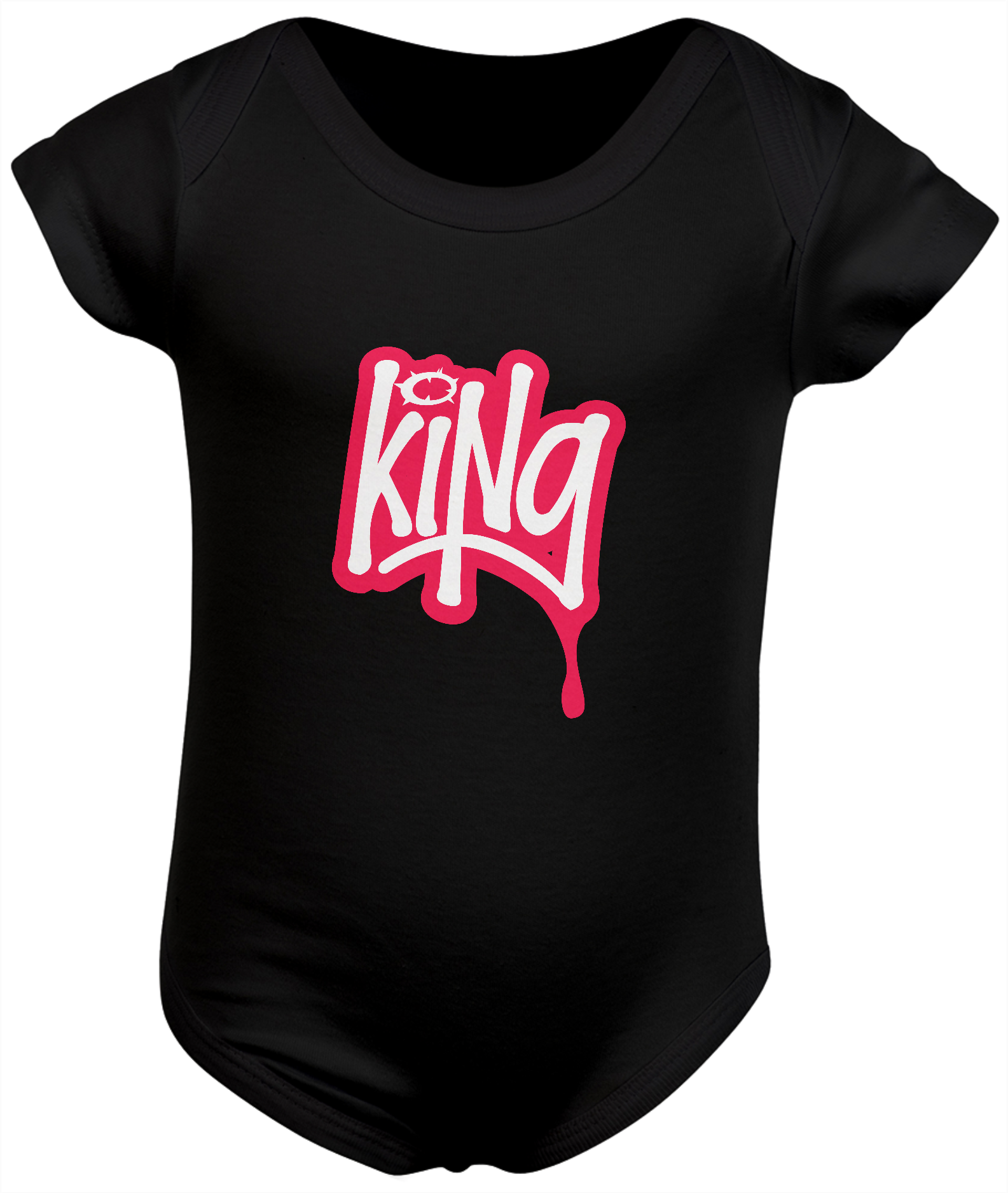 BODY INFANTIL | KING 3