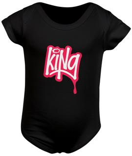 BODY INFANTIL | KING 3